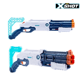 X-SHOT EXCEL 클레이타겟 샷건